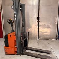 Carrello elevatore timonato FALCON 15