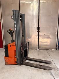 Carrello elevatore timonato FALCON 15