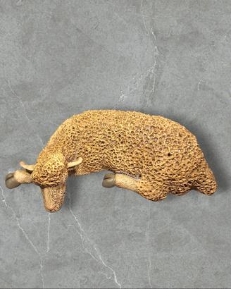 Pecora Capra Caprone Pastore x Presepe Napoletano 