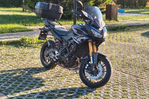 Yamaha tracer 900