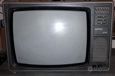 Televisore a colori Phonola