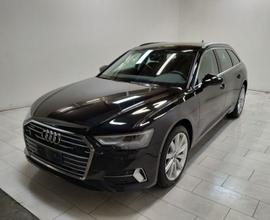 Audi A6 Avant 45 3.0 tdi mhev Business Sport ...