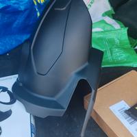 Parafango Posteriore Suzuki GSX-8S 