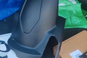 Parafango Posteriore Suzuki GSX-8S 