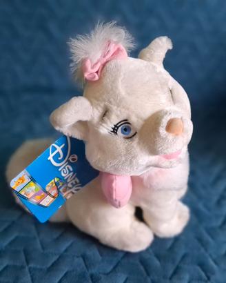 Aristogatti Peluche Marie Minou 30CM vintage