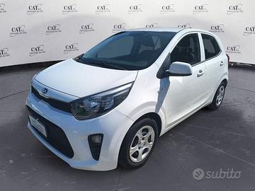 KIA Picanto 1.0 5 porte Active