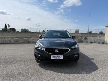Leon IV 2020 SportsTourer 2.0 Tdi Style 115 c.v.