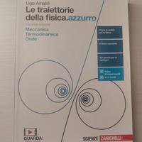 Le traiettorie della fisica 