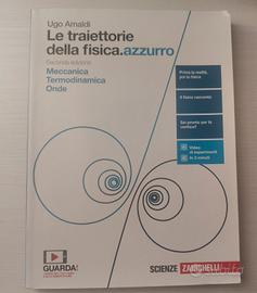 Le traiettorie della fisica 