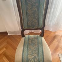 Sedia antica