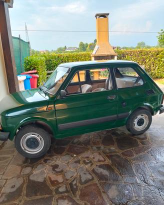 Fiat 126