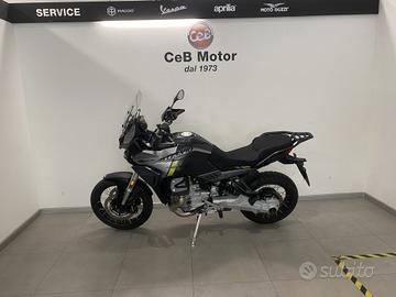 MOTO GUZZI STELVIO PFF