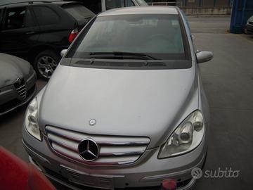 Ricambi per MERCEDES CLASSE B