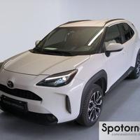 Toyota Yaris Cross 1.5H (116 CV) E-CVT Trend