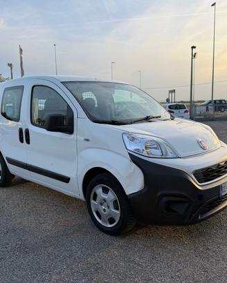 FIAT Fiorino 1.3 MJT 95CV Cargo SX SEMIVETRATO