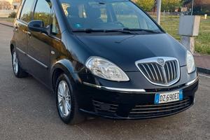 Lancia MUSA 1.4 Platino Ecochic GPL