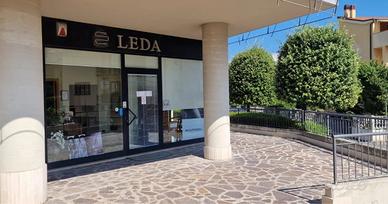 NEGOZIO IN CENTRO CITTA'