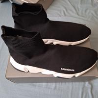 Balenciaga speed a calzino taglia 45/43