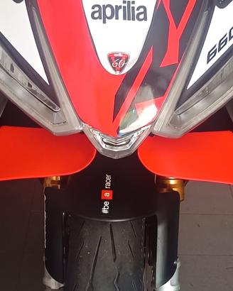 Spoiler anteriore Wind Winglets Carena APRILIA