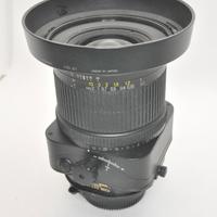 Nikon 24/3.5 pc-e