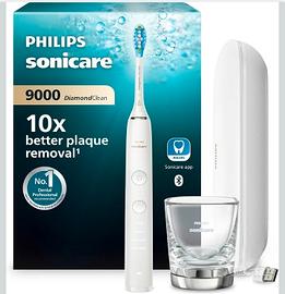 Philips Sonicare DiamondClean 9000