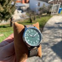 Laco Pilot Basic Ausbürg