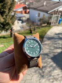 Laco Pilot Basic Ausbürg