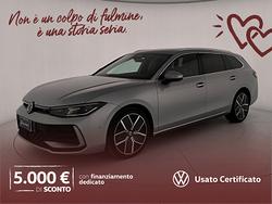 Volkswagen Passat 2.0 tdi scr r-line plus 150cv ds