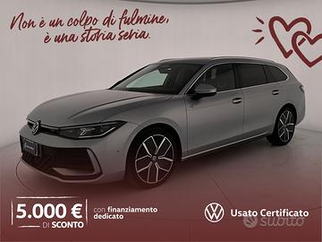 Volkswagen Passat 2.0 tdi scr r-line plus 150cv ds