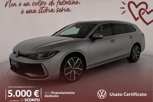 Volkswagen Passat 2.0 tdi scr r-line plus 150cv ds