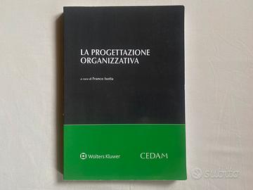 La progettazione organizzativa - Isotta