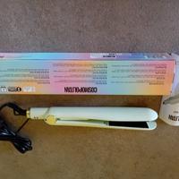 piastra capelli cosmopolitan -hair straightener