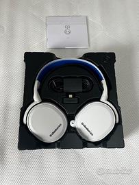 Steelseries Artis 7P+ Wireless