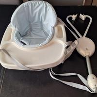 Altalena salterino Cam Balla Balla