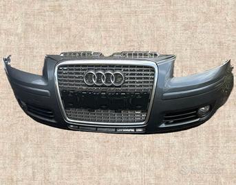 Paraurti Anteriore Audi A3 8p