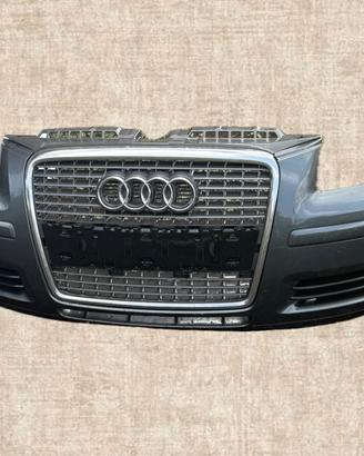 Paraurti Anteriore Audi A3 8p