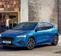 Ricambi usati per ford focus 2020