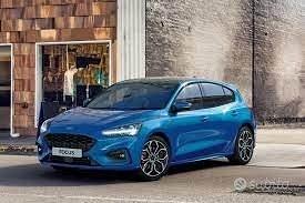 Ricambi usati per ford focus 2020