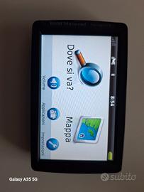 BMW MOTORRAD NAVIGATOR V
