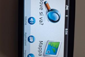BMW MOTORRAD NAVIGATOR V