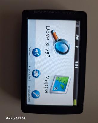 BMW MOTORRAD NAVIGATOR V