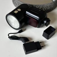 Godox v1s Sony