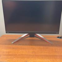 Monitor gaming benq 27 pollici mobiuz hdmi 2.1