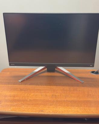 Monitor gaming benq 27 pollici mobiuz hdmi 2.1