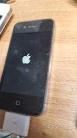 &9999N-Smartphone Apple iPhone 4 A1332