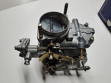 Carburatore per fiat 128 alfa sud 