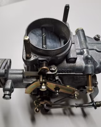 Carburatore per fiat 128 alfa sud 
