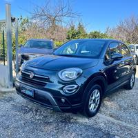 Fiat 500X 1.6 MultiJet 120 CV City Cross
