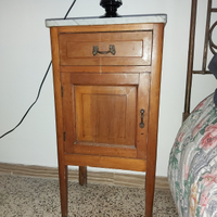 Coppia comodini anni 20