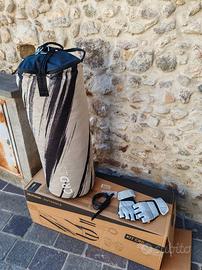 Kit cardio boxing per la coppia 